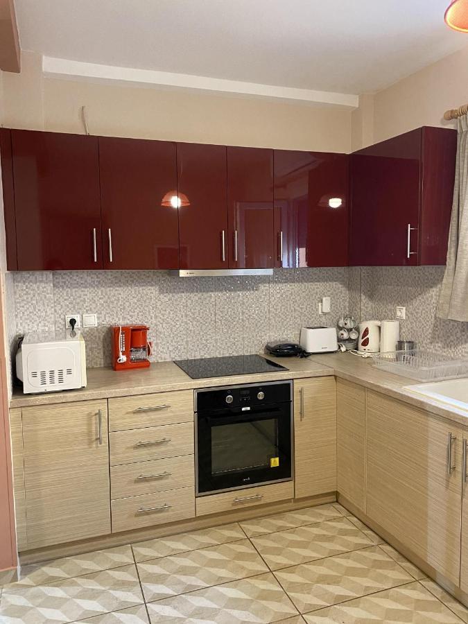 Apartamento Modern House In Center *